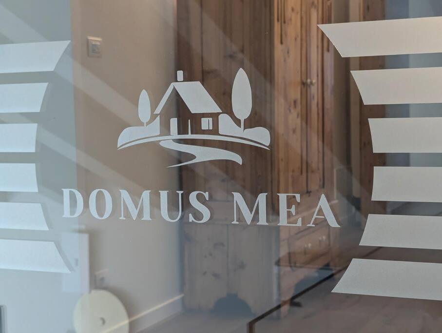 산 마르티노 부온 알베르고 Domus Mea - Breakfast Included! B&B 외부 사진